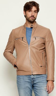 Kurtka męska Karl Lagerfeld ze sklepu: Gomez Fashion Store w kategorii: Kurtki męskie - zdjęcie 874714-BD9-10338_KL255M000104430