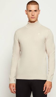 Karl Lagerfeld - Sweter męski ze sklepu: Gomez Fashion Store w kategorii: Swetry męskie - zdjęcie 874714-BD9-10338_KL255M000107336