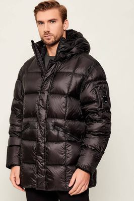 Kurtka męska C.P. Company ze sklepu: Gomez Fashion Store w kategorii: Kurtki męskie - zdjęcie 874714-BD9-10338_CY255M000016999