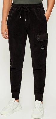 Spodnie męskie C.P. Company ze sklepu: Gomez Fashion Store w kategorii: Spodnie męskie - zdjęcie 874714-BD9-10338_CY255M000017999