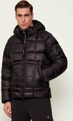 Kurtka męska na zimę C.P. Company ze sklepu: Gomez Fashion Store w kategorii: Kurtki męskie - zdjęcie 874714-BD9-10338_CY255M000034999