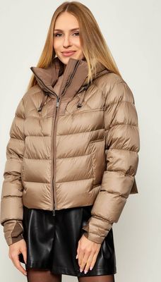 Diego M - Kurtka damska ze sklepu: Gomez Fashion Store w kategorii: Kurtki damskie - zdjęcie 874714-BD9-10338_DM255W000002235