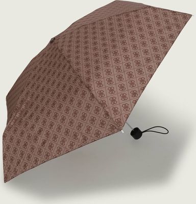 Parasol Guess ze sklepu: Gomez Fashion Store w kategorii: Parasole - zdjęcie 874714-BD9-10338_GU255W000009D51