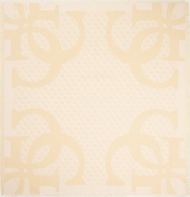 Guess - Szalik/chusta ze sklepu: Gomez Fashion Store w kategorii: Szaliki i chusty damskie - zdjęcie 874714-BD9-10338_GU255W000021192
