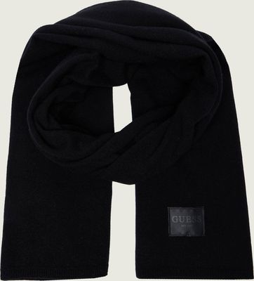 Guess - Szalik/chusta ze sklepu: Gomez Fashion Store w kategorii: Szaliki i chusty damskie - zdjęcie 874714-BD9-10338_GU255W000024489