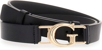 Pasek Guess ze sklepu: Gomez Fashion Store w kategorii: Paski damskie - zdjęcie 874714-BD9-10338_GU255W000039489