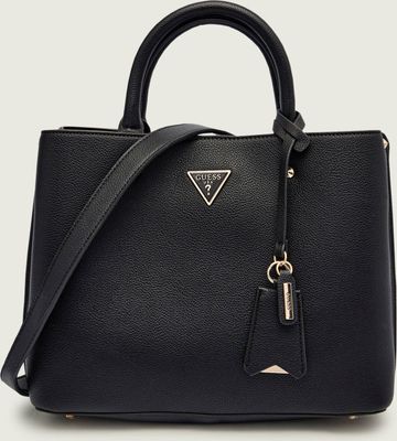 Kuferek elegancki Guess ze sklepu: Gomez Fashion Store w kategorii: Kuferki - zdjęcie 874714-BD9-10338_GU255W000046489