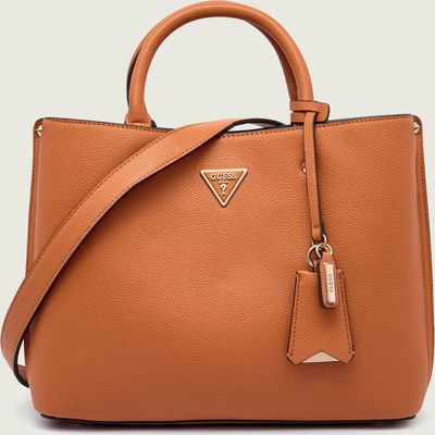 Kuferek elegancki Guess ze sklepu: Gomez Fashion Store w kategorii: Kuferki - zdjęcie 874714-BD9-10338_GU255W000046031