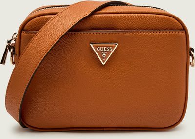 Listonoszka Guess ze sklepu: Gomez Fashion Store w kategorii: Listonoszki - zdjęcie 874714-BD9-10338_GU255W000048031