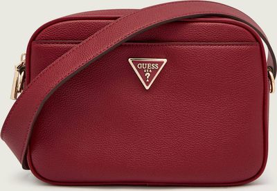 Listonoszka elegancka Guess ze sklepu: Gomez Fashion Store w kategorii: Listonoszki - zdjęcie 874714-BD9-10338_GU255W000048T41