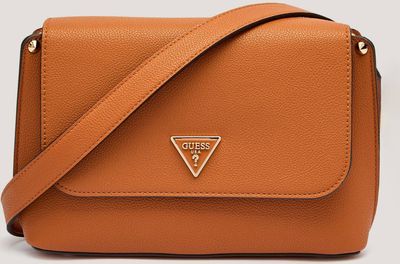 Guess - Listonoszka elegancka ze sklepu: Gomez Fashion Store w kategorii: Listonoszki - zdjęcie 874714-BD9-10338_GU255W000049031