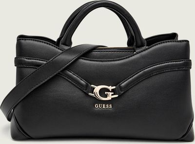Guess - Kuferek elegancki ze sklepu: Gomez Fashion Store w kategorii: Kuferki - zdjęcie 874714-BD9-10338_GU255W000058489
