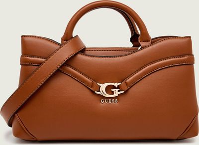 Guess - Kuferek elegancki ze sklepu: Gomez Fashion Store w kategorii: Kuferki - zdjęcie 874714-BD9-10338_GU255W000058031
