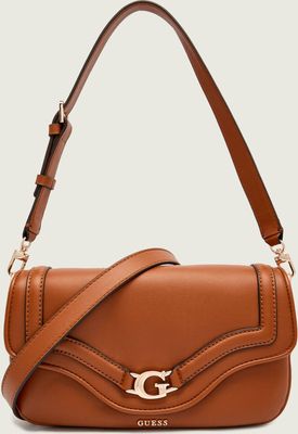 Guess - Listonoszka ze sklepu: Gomez Fashion Store w kategorii: Listonoszki - zdjęcie 874714-BD9-10338_GU255W000059031