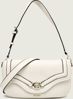 Listonoszka Guess ze sklepu: Gomez Fashion Store w kategorii: Listonoszki - zdjęcie 874714-BD9-10338_GU255W000059148