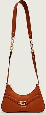 Guess - Listonoszka ze sklepu: Gomez Fashion Store w kategorii: Listonoszki - zdjęcie 874714-BD9-10338_GU255W000060031