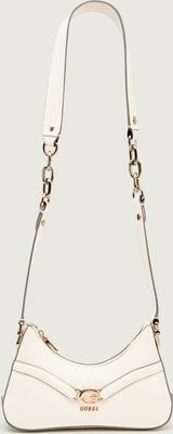Listonoszka Guess ze sklepu: Gomez Fashion Store w kategorii: Listonoszki - zdjęcie 874714-BD9-10338_GU255W000060148