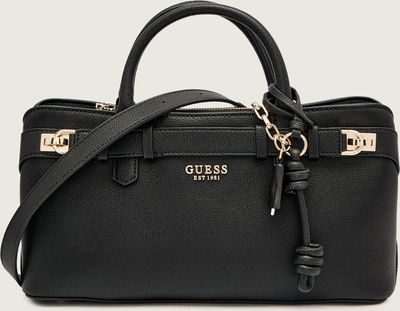 Guess - Kuferek elegancki ze sklepu: Gomez Fashion Store w kategorii: Kuferki - zdjęcie 874714-BD9-10338_GU255W000065489