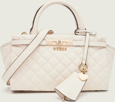 Guess - Kuferek elegancki ze sklepu: Gomez Fashion Store w kategorii: Kuferki - zdjęcie 874714-BD9-10338_GU255W000077192