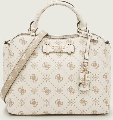 Kuferek elegancki Guess ze sklepu: Gomez Fashion Store w kategorii: Kuferki - zdjęcie 874714-BD9-10338_GU255W000081T47