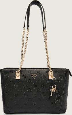 Shopper bag Guess ze sklepu: Gomez Fashion Store w kategorii: Torby Shopper bag - zdjęcie 874714-BD9-10338_GU255W000101626