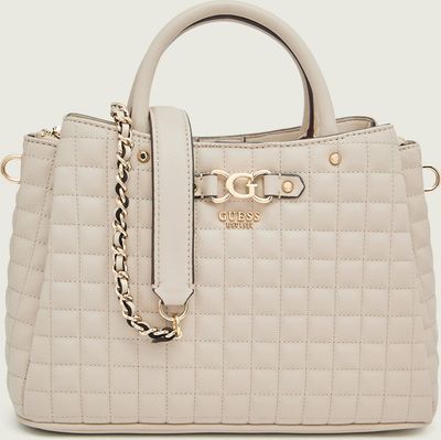Guess - Kuferek elegancki ze sklepu: Gomez Fashion Store w kategorii: Kuferki - zdjęcie 874714-BD9-10338_GU255W000111T44