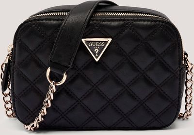 Listonoszka Guess ze sklepu: Gomez Fashion Store w kategorii: Listonoszki - zdjęcie 874714-BD9-10338_GU255W000116489
