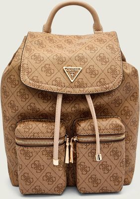 Guess - Plecak ze sklepu: Gomez Fashion Store w kategorii: Plecaki - zdjęcie 874714-BD9-10338_GU255W000137D51
