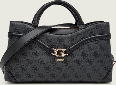 Guess - Kuferek elegancki ze sklepu: Gomez Fashion Store w kategorii: Kuferki - zdjęcie 874714-BD9-10338_GU255W000139H85