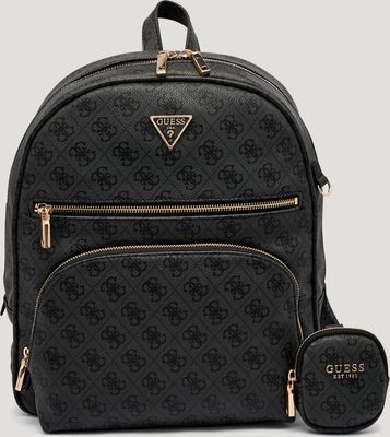 Plecak Guess ze sklepu: Gomez Fashion Store w kategorii: Plecaki - zdjęcie 874714-BD9-10338_GU255W000143H85