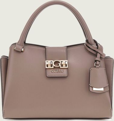 Guess - Kuferek elegancki ze sklepu: Gomez Fashion Store w kategorii: Kuferki - zdjęcie 874714-BD9-10338_GU255W000161Q72