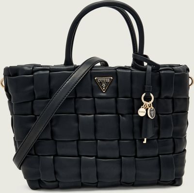 Guess - Kuferek elegancki ze sklepu: Gomez Fashion Store w kategorii: Kuferki - zdjęcie 874714-BD9-10338_GU255W000166489