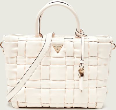 Guess - Kuferek elegancki ze sklepu: Gomez Fashion Store w kategorii: Kuferki - zdjęcie 874714-BD9-10338_GU255W000166114