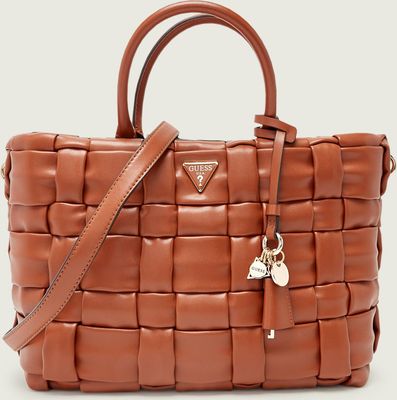 Guess - Kuferek elegancki ze sklepu: Gomez Fashion Store w kategorii: Kuferki - zdjęcie 874714-BD9-10338_GU255W000166031