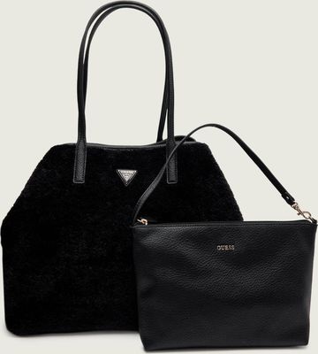 Shopper bag Guess ze sklepu: Gomez Fashion Store w kategorii: Torby Shopper bag - zdjęcie 874714-BD9-10338_GU255W000173489