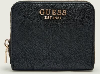 Guess - Portfel damski ze sklepu: Gomez Fashion Store w kategorii: Portfele damskie - zdjęcie 874714-BD9-10338_GU255W000190489