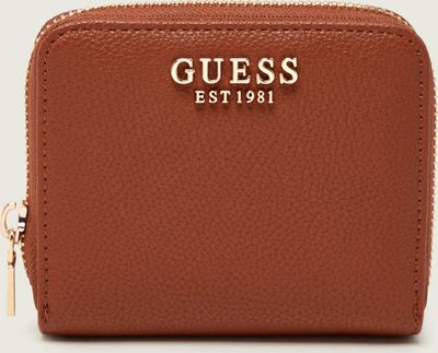 Portfel damski Guess ze sklepu: Gomez Fashion Store w kategorii: Portfele damskie - zdjęcie 874714-BD9-10338_GU255W000190031