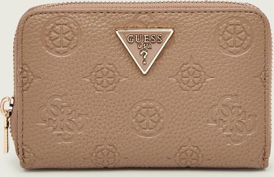 Guess - Portfel damski ze sklepu: Gomez Fashion Store w kategorii: Portfele damskie - zdjęcie 874714-BD9-10338_GU255W000201T11