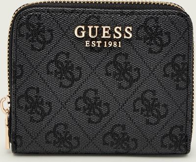 Portfel damski Guess ze sklepu: Gomez Fashion Store w kategorii: Portfele damskie - zdjęcie 874714-BD9-10338_GU255W000211H85
