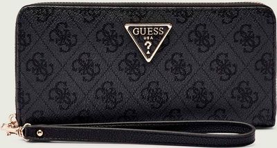 Portfel damski Guess ze sklepu: Gomez Fashion Store w kategorii: Portfele damskie - zdjęcie 874714-BD9-10338_GU255W000214H85