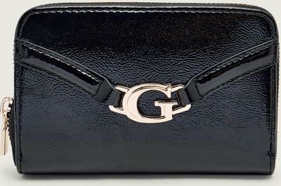 Portfel damski Guess ze sklepu: Gomez Fashion Store w kategorii: Portfele damskie - zdjęcie 874714-BD9-10338_GU255W000222489