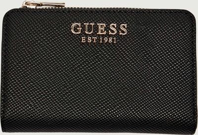 Guess - Portfel damski ze sklepu: Gomez Fashion Store w kategorii: Portfele damskie - zdjęcie 874714-BD9-10338_GU255W000231489