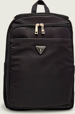 Plecak Guess ze sklepu: Gomez Fashion Store w kategorii: Plecaki - zdjęcie 874714-BD9-10338_GU255W000239489