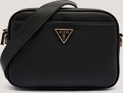 Listonoszka elegancka Guess ze sklepu: Gomez Fashion Store w kategorii: Listonoszki - zdjęcie 874714-BD9-10338_GU255W000048489