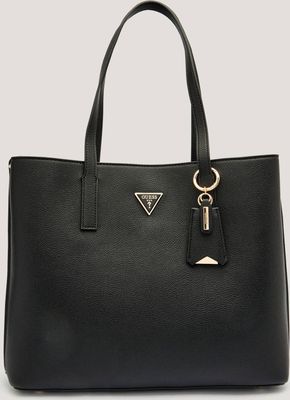 Shopper bag elegancka Guess ze sklepu: Gomez Fashion Store w kategorii: Torby Shopper bag - zdjęcie 874714-BD9-10338_GU255W000050489