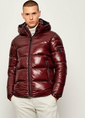 Hetrego - Kurtka męska ze sklepu: Gomez Fashion Store w kategorii: Kurtki męskie - zdjęcie 874714-BD9-10338_HE255M000004021