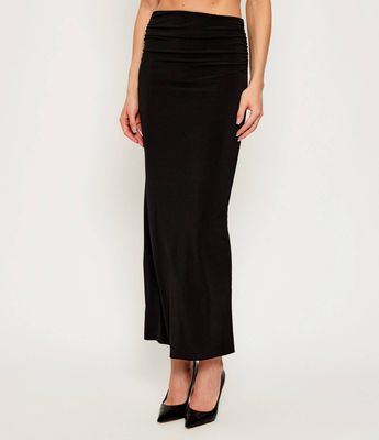 Spódnica Patrizia Pepe ze sklepu: Gomez Fashion Store w kategorii: Spódnice - zdjęcie 874714-BD9-10338_PK255W000032049