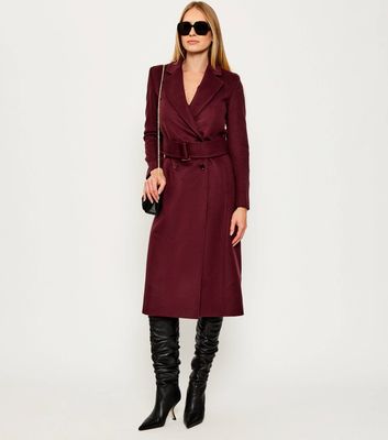 Płaszcz damski jesienny Patrizia Pepe ze sklepu: Gomez Fashion Store w kategorii: Płaszcze damskie - zdjęcie 874714-BD9-10338_PK255W000062613