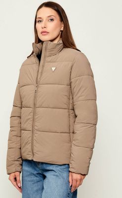 GUESS ACTIVE - Kurtka damska casualowa ze sklepu: Gomez Fashion Store w kategorii: Kurtki damskie - zdjęcie 874714-BD9-10338_GV255W000006Q59
