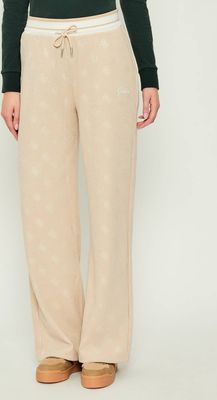GUESS ACTIVE - Spodnie damskie casualowe ze sklepu: Gomez Fashion Store w kategorii: Spodnie damskie - zdjęcie 874714-BD9-10338_GV255W000010T59